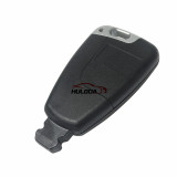For  Hyundai Weilakesi remote key with emmergency right key blade
