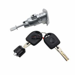 For VW Magotan full set lock