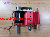 For 2014 X6/V8 key cutting machine motor module