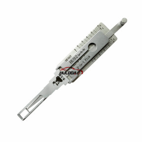 For BMW HU92 3-IN-1 Lock pick, for ignition lock, door lock, and decoder, genuine ! used for For new BMW, for BMW 7 Series
