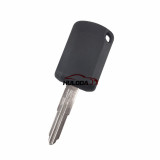 Enhanced version For Mitsubishi 3 button  remote key blank with  MIT11R blade