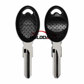 aprilia motorcycle  key shell with right blade（blade)