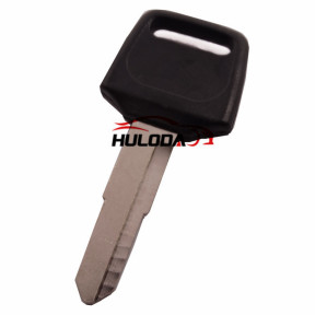 For Honda Motorcycle key blank with left blade