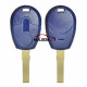For fiat key blank with SIP22 blade (blade part can be separated)
