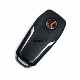 XNFO01EN  Xhorse VVDI2 Universal 4 Buttons Remote Car Key for Ford MINI Programmer VVDI Key Tool MAX English Version