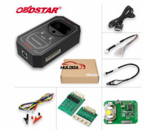 OBDSTAR P001 Programmer RFID & Renew Key & EEPROM Functions 3 in 1 Work with OBDSTAR X300 DP Master In Place Of RFID Adapter