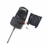For Chevrolet  3 Button Spark 2012 2013 2014 2015 2016 Remote Car Key Shell Case Fob Housing Cover