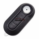 positron  for fiat 3 button remote key with 433mhz with IC293 Model used in brazil,you can choose red colour or black colour