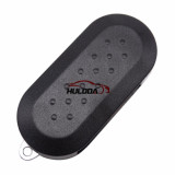 positron  for fiat 3 button remote key with 433mhz with IC300 Model used in brazil,you can choose red colour or black colour