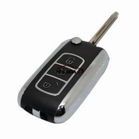 positron  3 button remote key with 433mhz with IC293 Model used in brazil,you can choose red colour or black colour