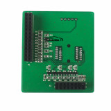 Xhorse PCF79XX Adapter for VVDI PROG Programmer To Read and write PCF79XX transponder Support PCF7922/41/45/52/53/61