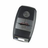 For Kia 2016 Sportage keyless 3 button Smart remote key with 47 chip smart card HITAG3 FSK 433.92Mhz NCF2951X