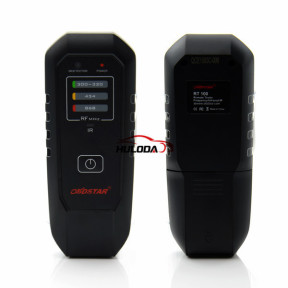 OBDSTAR  RT 100 Remote Tester Frequency Infrared (IR) can detect frequency car remote control