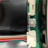 KEYDIY KD Remote Key Universal V3.0 10pin Adapter Box Super Interface for BMW for Benz for VW MQB KD100 KD600