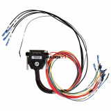 Xhorse VVDI Prog for Bosch Adapter Read for BMW ECU N20 N55 B38 ISN without Opening