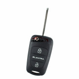 For Hyundai old Elantra 3 button remote key with 315mhz