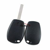 For Renault transponder key blank with VA2 307 blade For Renault transponder key blank with VA2 307 blade