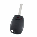 For Renault transponder key blank with VA2 307 blade