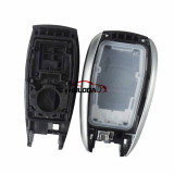 For Subaru 4 button remote key with 434mhz with 8A chip  FCC:HYQ14AHK PN 88835-FL03A