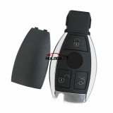 Original for Mercedes for Benz FBS4 BGA KeylessGo key with 434MHZ with 48chip Support after 2009 year car W221,W216,W164,W251(S-class, ML-class,GL-class, R-class) note ：if you don't have tool for programing it , please take the key to your local Mercedes repair shop to ask a help .