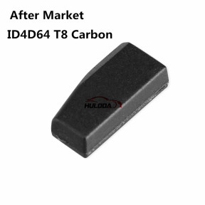 after market 4D64 T8 Carbon Transponder for chrysler car