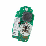 For Hyundai 5 button  keyless remote key with 434mhz  95440-AA000 FCC:NYOMBEC5FOB2004 IC:3109A-MBEC5FOB204