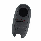 original For Mitsubishi  3 button remote key with 315mhz PCF7953(HITAG3) chip 007-AC0119 R74P1