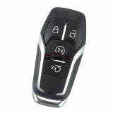 Aftermarket For Ford 4 button  keyless remote key with 902mhz  (Hitag Pro)