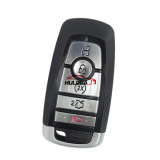 For Ford Car Remote Key with  434mhz HITAG PRO,M3N-A2C93142600 for Ford  2017 2018 Expedition Explorer 2018 2019 Car Keys