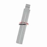 For Hyundai flip remote key blade , 5 kinds blade，please choose the blade