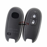 original For Mazda 2 button remote key with 315mhz with PCF7953(HITAG3)  007-AC0119 R74P1