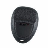 For GMC 5+1 Button remote  key shell without  battery part