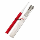 Genuine LISHI HON66 lock pick tools,used for Honda