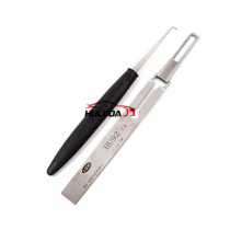 Genuine LISHI HU92 lock pick tools,used for   BMW for Land Rover for BMW MINI GM37 for  Rolls Royce Internal milling 2 track