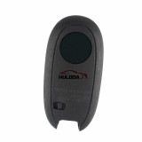 original For Mitsubishi  4 button remote key with 315mhz PCF7953(HITAG3) chip 007-AC0119 R74P1