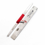 Genuine LISHI HY22 lock pick tools,used for Hyundai