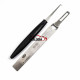 Genuine LISHI HU56 lock pick tools used for volvo ,for Mitsubishi ,for Jaguar