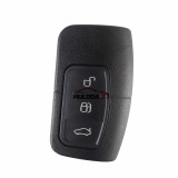 For Ford 3 button original remote key with 433mhz 5L17 01  3M5T-15K601-EA