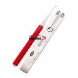 Genuine LISHI HON66 lock pick tools,used for Honda