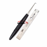 Genuine LISHI SIP22 lock pick tools,used for Fiat