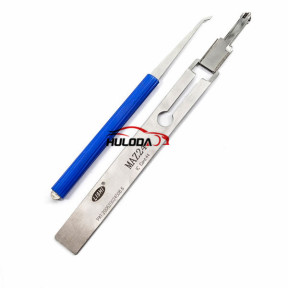 Genuine LISHI MAZ24 lock pick tools,used for Mazda
