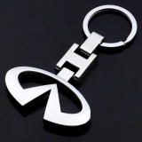Key ring pendant Logo