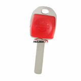 For Harley motor-bike key shell with red color