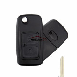For Chery A3 A5 2 button remote key shell