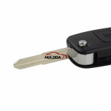 For Chery A3 A5 2 button remote key Control with 433mhz ,for Chery A3 A5 Tiggo Fulwin Cowin EASTER Car Key Fob