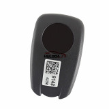 Original  for Chevrolet 4 button Smart remote  key with 433MHZ chip GM(HITAG2)