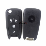 positron 4 button remote key with 433mhz with IC293 Model used in brazil