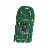 KEYDIY  ZB18 4 button Remote  smart key for KD-X2