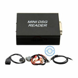 MINI DSG Reader For(DQ200+DQ250) VW/AUDI