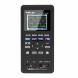 Hantek 3in1 Digital Oscilloscope + Waveform Generator + USB Multimeter 2 Channel Portable 40mhz 70mhz LCD Display Test Tools Meter